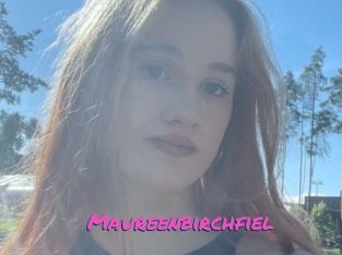 Maureenbirchfiel