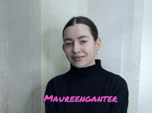 Maureenganter
