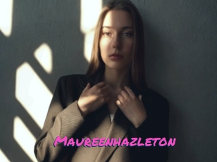 Maureenhazleton