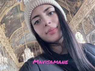 Mavisamane