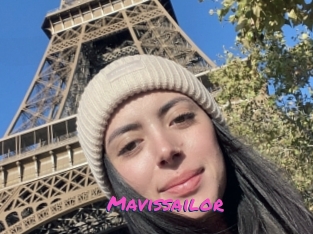 Mavissailor