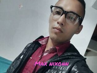Max_nixonn