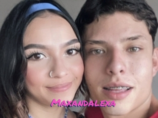Maxandalexa