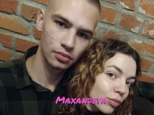 Maxandeva