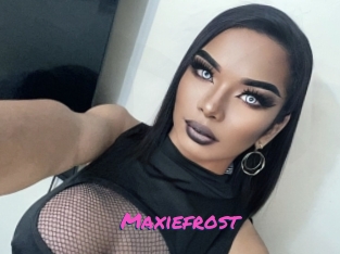 Maxiefrost
