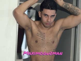 Maximoguzman