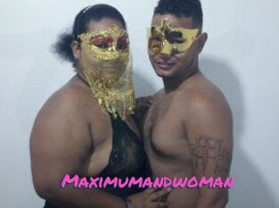 Maximumandwoman