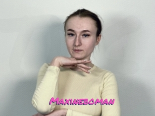 Maxineboman