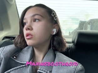 Maxineboothroyd