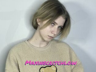 Maxinecritchlow