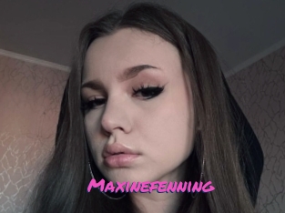 Maxinefenning