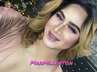 Maxmillinton