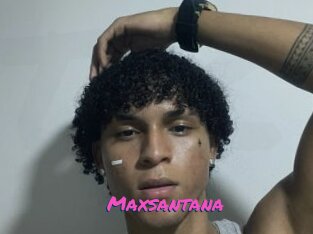 Maxsantana