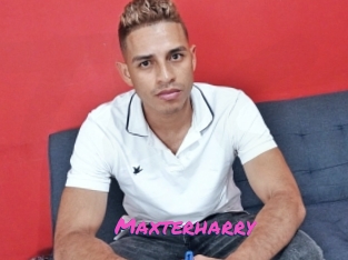 Maxterharry