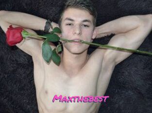 Maxthebest