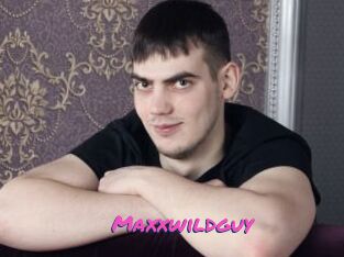 Maxxwildguy