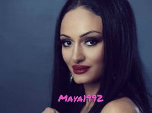 Maya1992