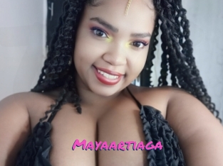 Mayaartiaga
