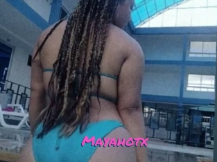 Mayahotx