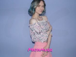 Mayamurr