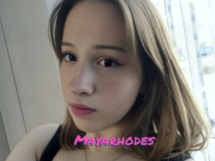 Mayarhodes