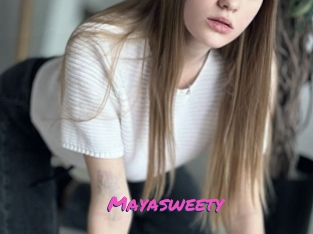 Mayasweety
