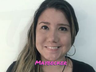 Maybecker