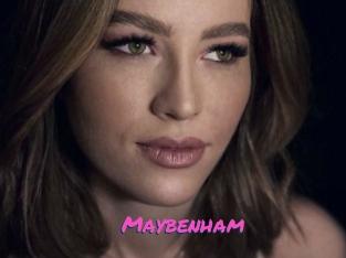 Maybenham