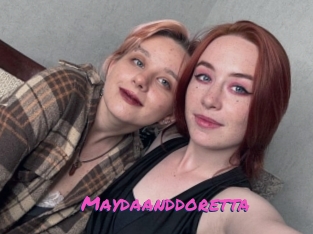 Maydaanddoretta