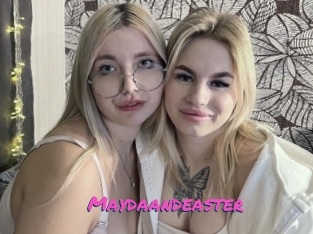 Maydaandeaster
