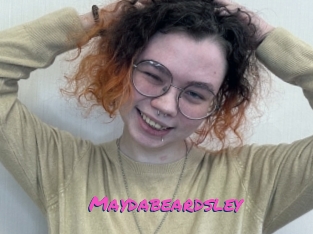 Maydabeardsley