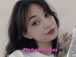 Maydabickford