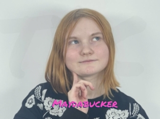 Maydabucker