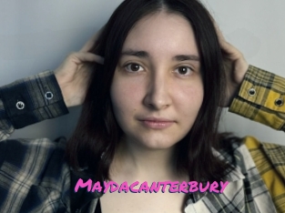 Maydacanterbury