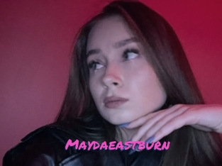 Maydaeastburn