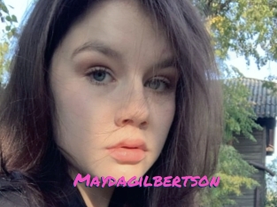 Maydagilbertson