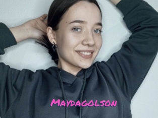 Maydagolson