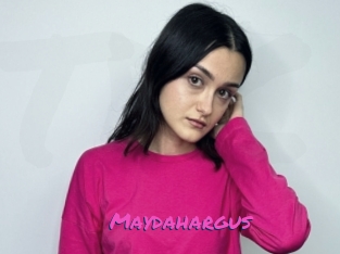 Maydahargus