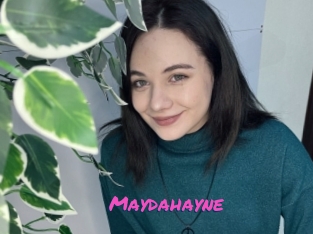 Maydahayne
