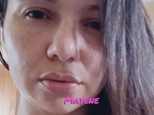 Mayene