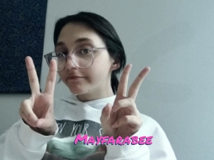 Mayfarabee