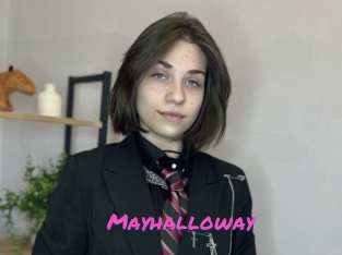 Mayhalloway