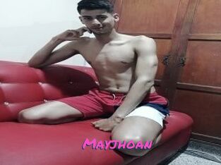 Mayjhoan