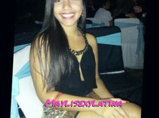 Maylisexylatina