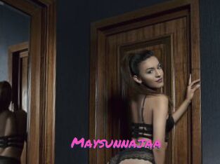 Maysunnajaa