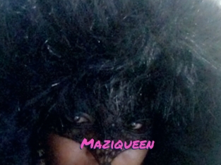 Maziqueen