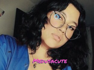 Medusacute
