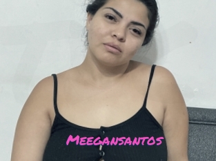 Meegansantos
