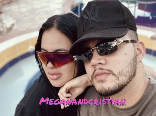 Meganandcristian
