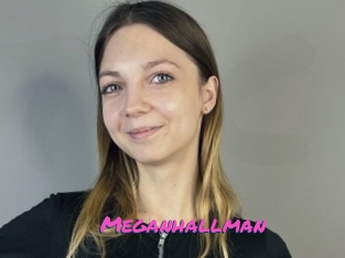 Meganhallman
